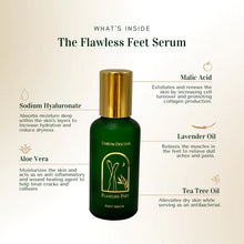 Load image into Gallery viewer, Serum Doctor Flawless Feet System
