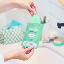 Load image into Gallery viewer, Mintier  Mouth Tape