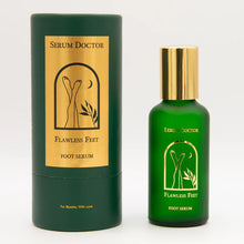 Load image into Gallery viewer, Serum Doctor Flawless Feet