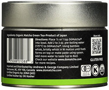 Load image into Gallery viewer, DōMatcha® Summer Harvest Organic 80g
