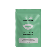 Load image into Gallery viewer, Mintier  Mouth Tape
