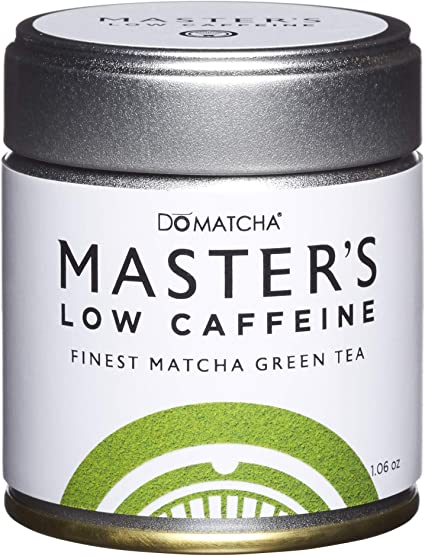 DōMatcha® Master's Decaf 30 g