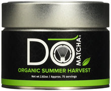 Load image into Gallery viewer, DōMatcha® Summer Harvest Organic 80g
